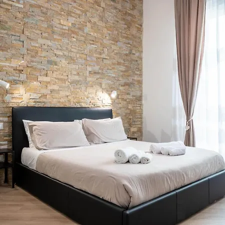 Apartment Maqueda House