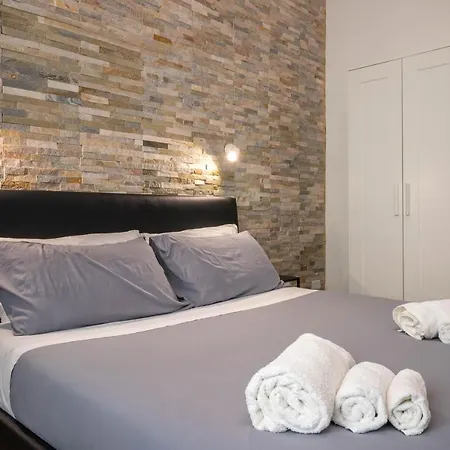 Maqueda House Appartamento