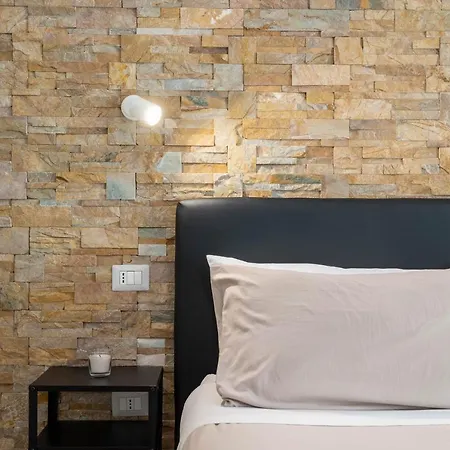 Appartamento Maqueda House Palermo