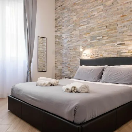 Apartment Maqueda House *