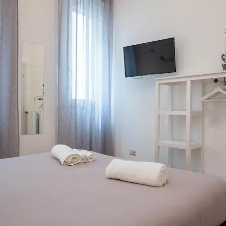 Maqueda House Palermo
