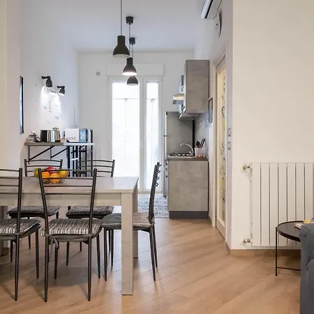 Apartment Maqueda House *