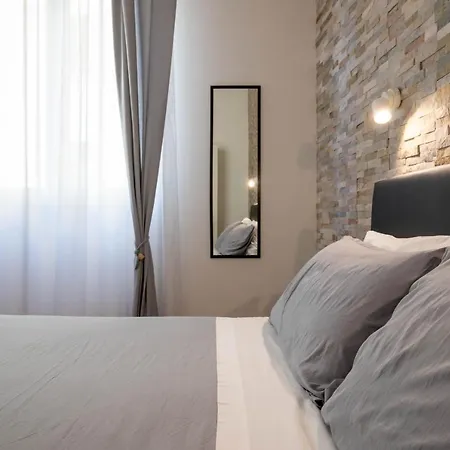 Apartment Maqueda House *