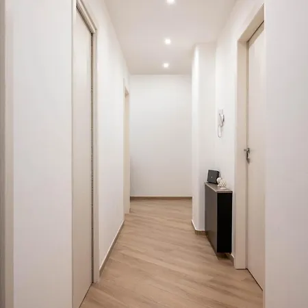 Maqueda House Appartamento *