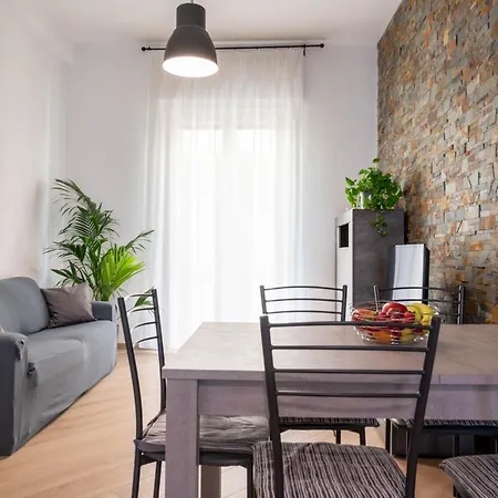 Maqueda House Palermo