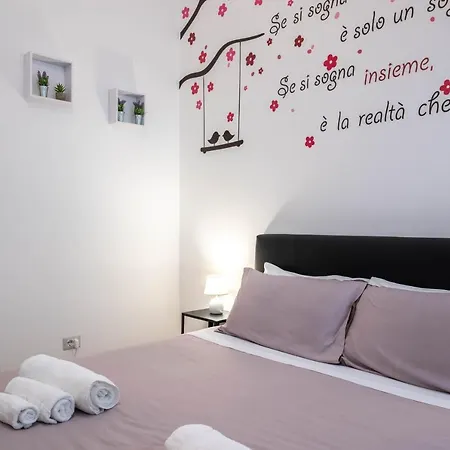 Maqueda House Apartment Palermo
