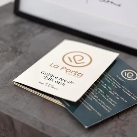 Apartament Maqueda House