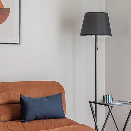 Maqueda House Apartament