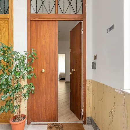 Maqueda House * Palermo