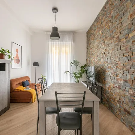 Maqueda House Apartament