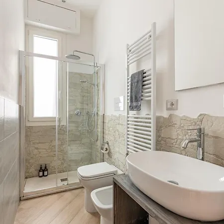 Apartament Maqueda House Palermo