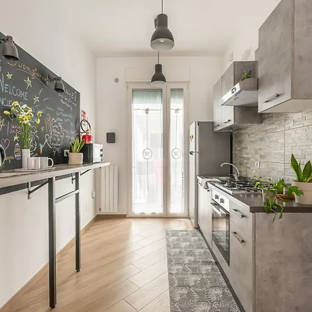 Maqueda House * Palermo