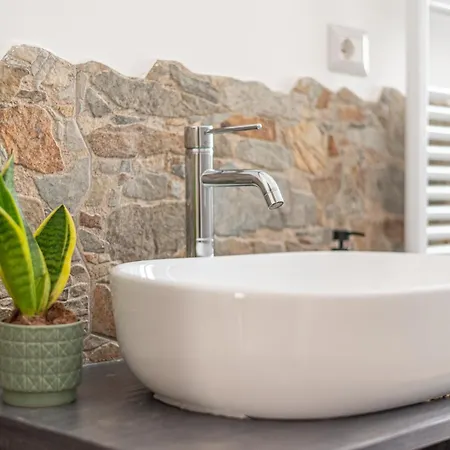 Maqueda House Apartament