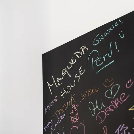 Apartament Maqueda House *