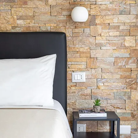 Maqueda House Palermo