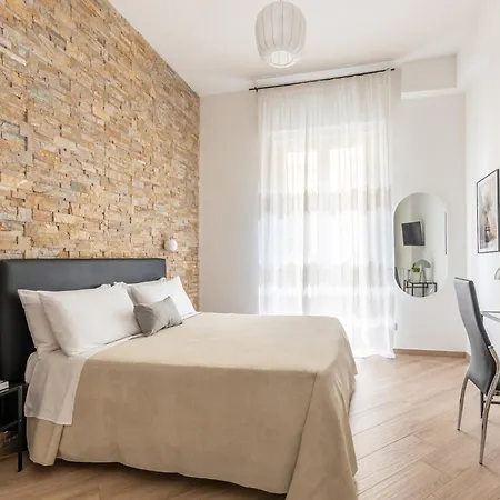 Maqueda House Appartement