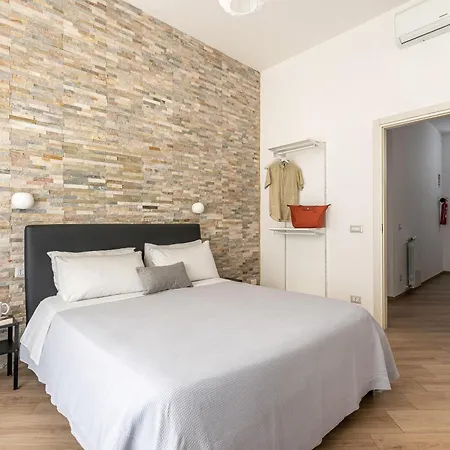 Apartament Maqueda House Palermo