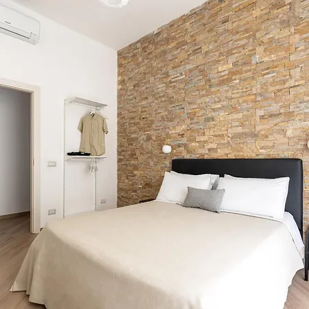 Apartament Maqueda House Palermo