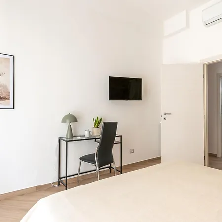 Apartament Maqueda House Palermo