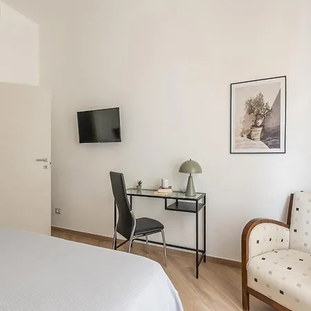 Maqueda House Palermo